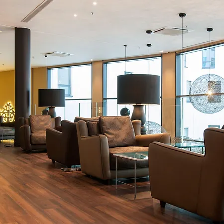 Motel One Brussels-3