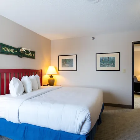 Wildwood Lodge & Suites-3