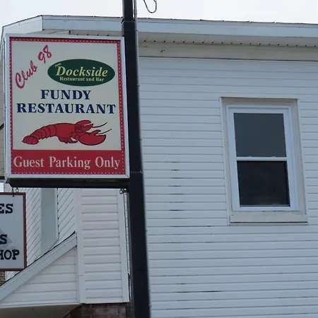 Dockside Suites-2
