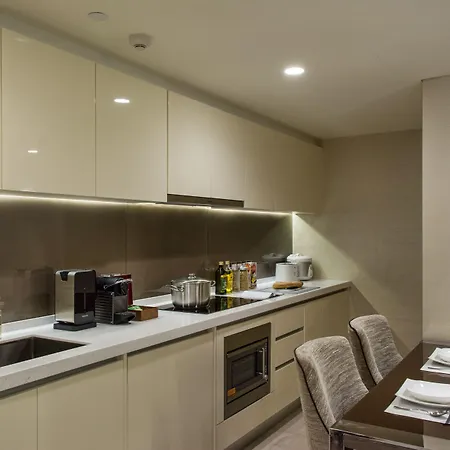 Ascott Sentral Kuala Lumpur-3