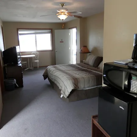 Trail Motel-2