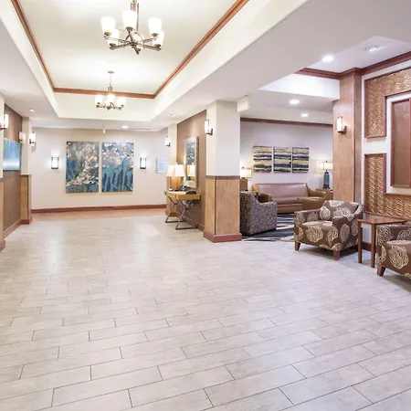 Holiday Inn Express & Suites Glendive By Ihg-3