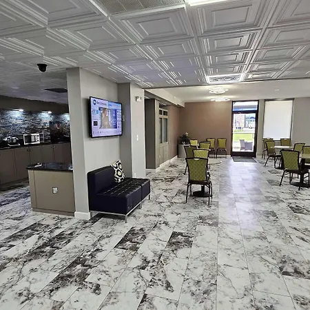 Best Western Hopkinsville Ky - Brand New Rooms-3