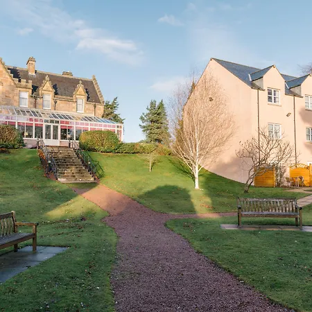 Inverness Lochardil House, By Highland Coast Hotels-3