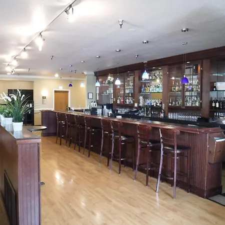 Wingate By Wyndham Mount Vernon-2