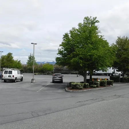 Wingate By Wyndham Mount Vernon-3