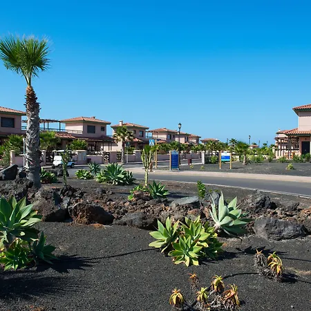 Pierre & Vacances Resort Fuerteventura Origomare-2