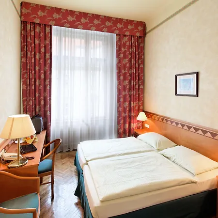 Hotel Post Wien-2