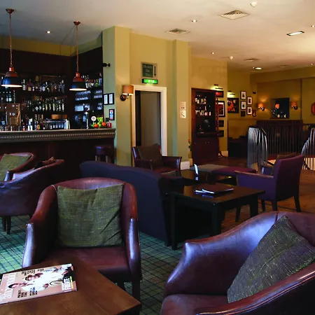 Hotel Du Vin Cheltenham-2