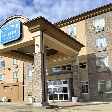 Vegreville Suites-2