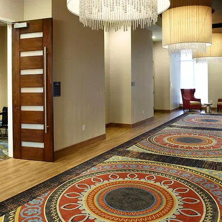 Residence Inn By Marriott Secaucus Meadowlands-3