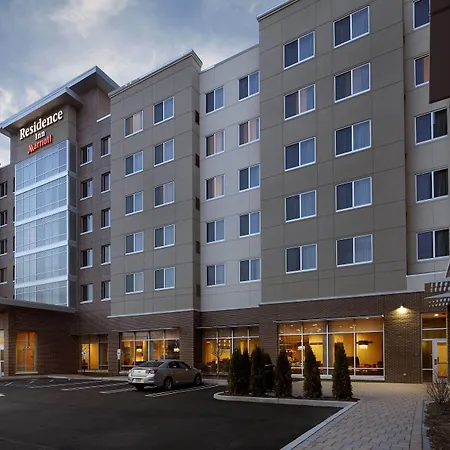 Residence Inn By Marriott Secaucus Meadowlands-2