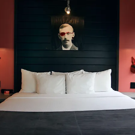 Hotel Gaythering - Gay Hotel - All Adults Welcome-3