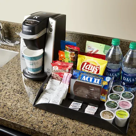 Homewood Suites By Hilton Pittsburgh Airport/Robinson Mall Area-3