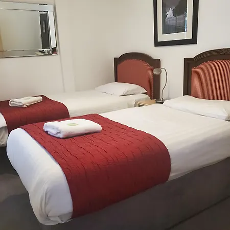 The Melville Hotel-3