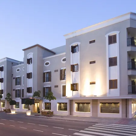 Hotel Mr Costa Blanca-2