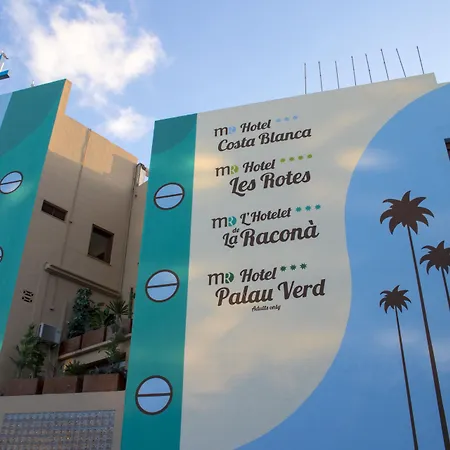 Hotel Mr Costa Blanca-3