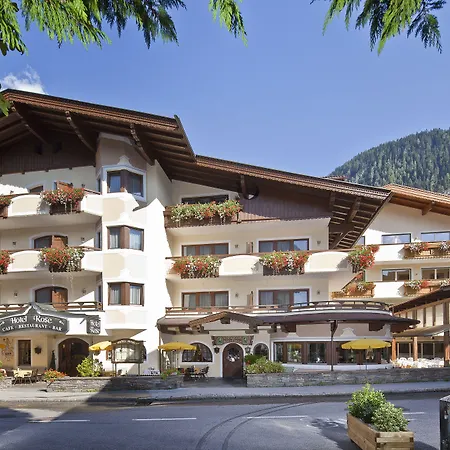 Hotel Rose-2