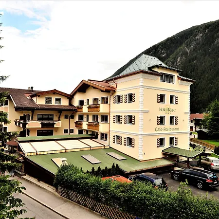 Hotel Rose-3