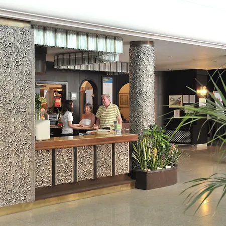 Hotel Pietra Di Luna-2