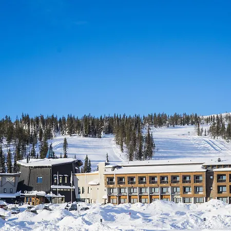 Lapland Hotels Saaga-3
