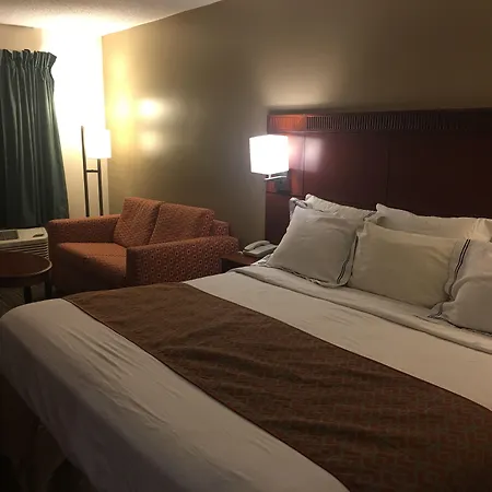 Nations Inn - West Jefferson-3