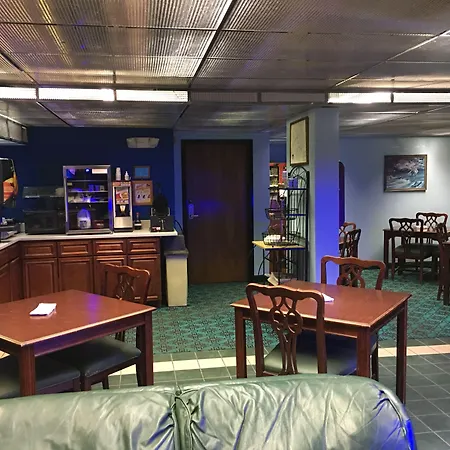 Nations Inn - West Jefferson-3