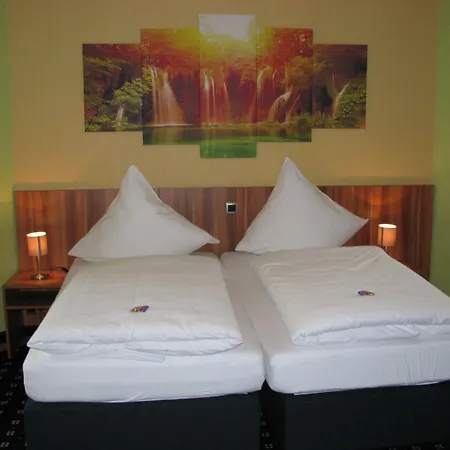 Hotel Deutscher Hof-2