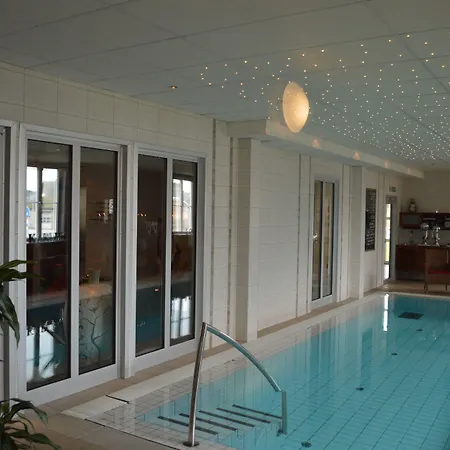 Hotel Skansen-3