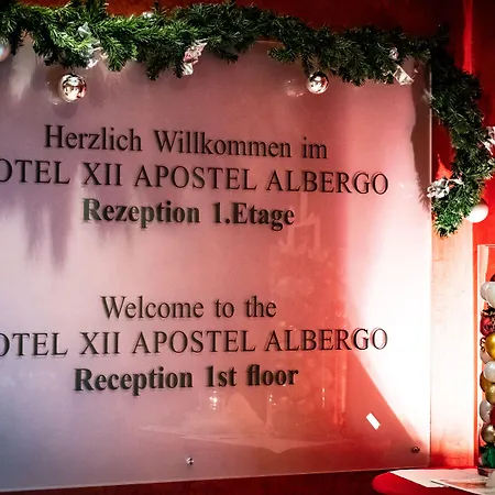 XII Apostel Albergo-3