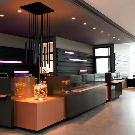 Vienna House by Wyndham zur Bleiche Schaffhausen City-2