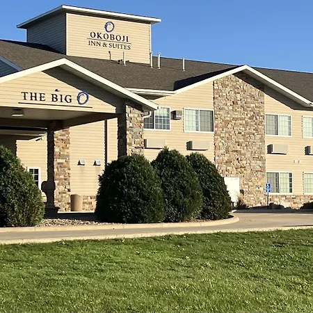 Okoboji Inn & Suites-3