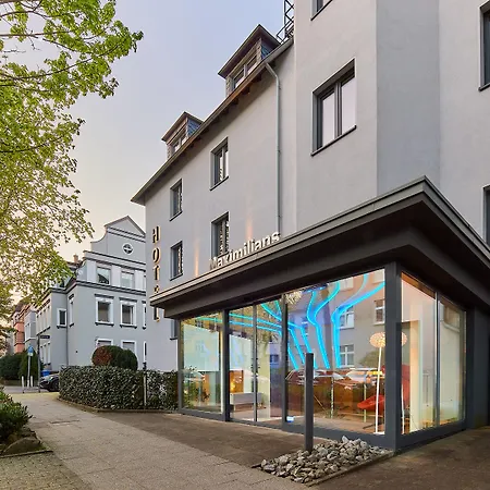 Dormero Hotel Essen-3