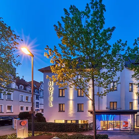 Dormero Hotel Essen-2