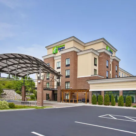 Holiday Inn Express & Suites Geneva Finger Lakes By Ihg-3