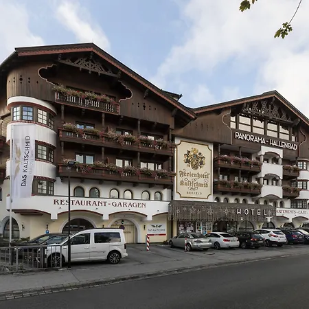 Das Kaltschmid - Familotel Tirol-2