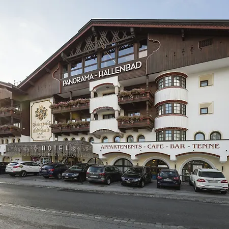 Das Kaltschmid - Familotel Tirol-3