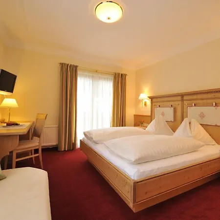 Alpines Gourmet Hotel Montanara-2