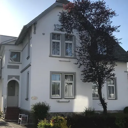 Hotel Hohenzollern-2