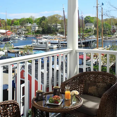 Grand Harbor Inn-3