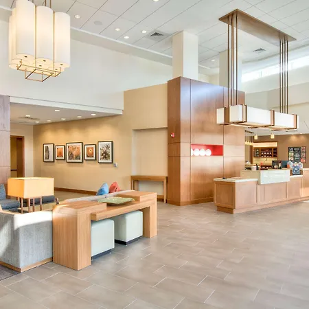 Hyatt Place Durham Southpoint-2
