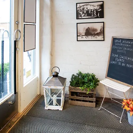 Hotel Vanha Rauma-3