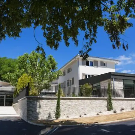 Le Cottage de Clairefontaine - CHC-2