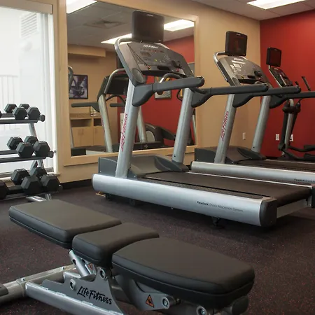 Towneplace Suites By Marriott Beaumont Port Arthur-2