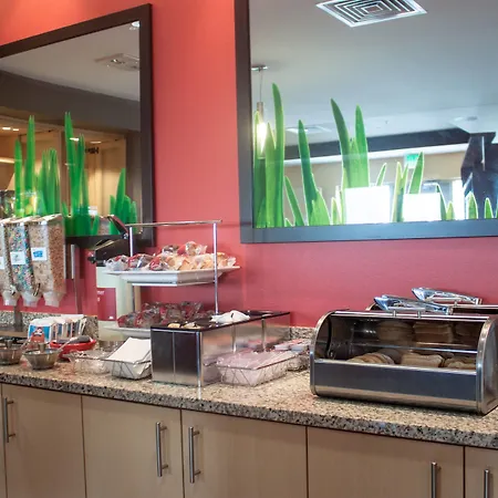 Towneplace Suites By Marriott Beaumont Port Arthur-2