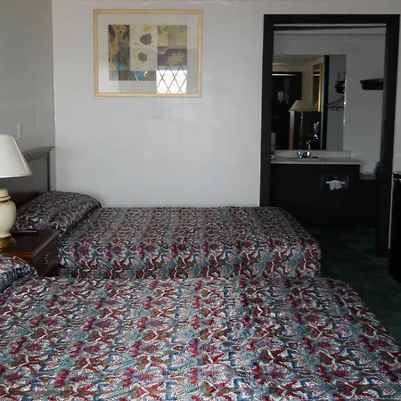 Value Inn Motel - Milwaukee Airport South-2
