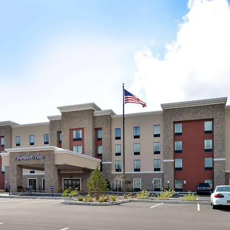 Hampton Inn Corning/Painted Post-2