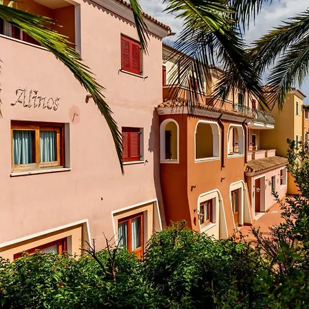 Residence Sos Alinos-3