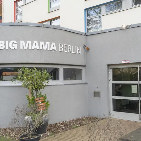 BIG MAMA Berlin-2