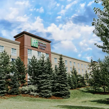 Holiday Inn Express & Suites Spruce Grove - Stony Plain By Ihg-3